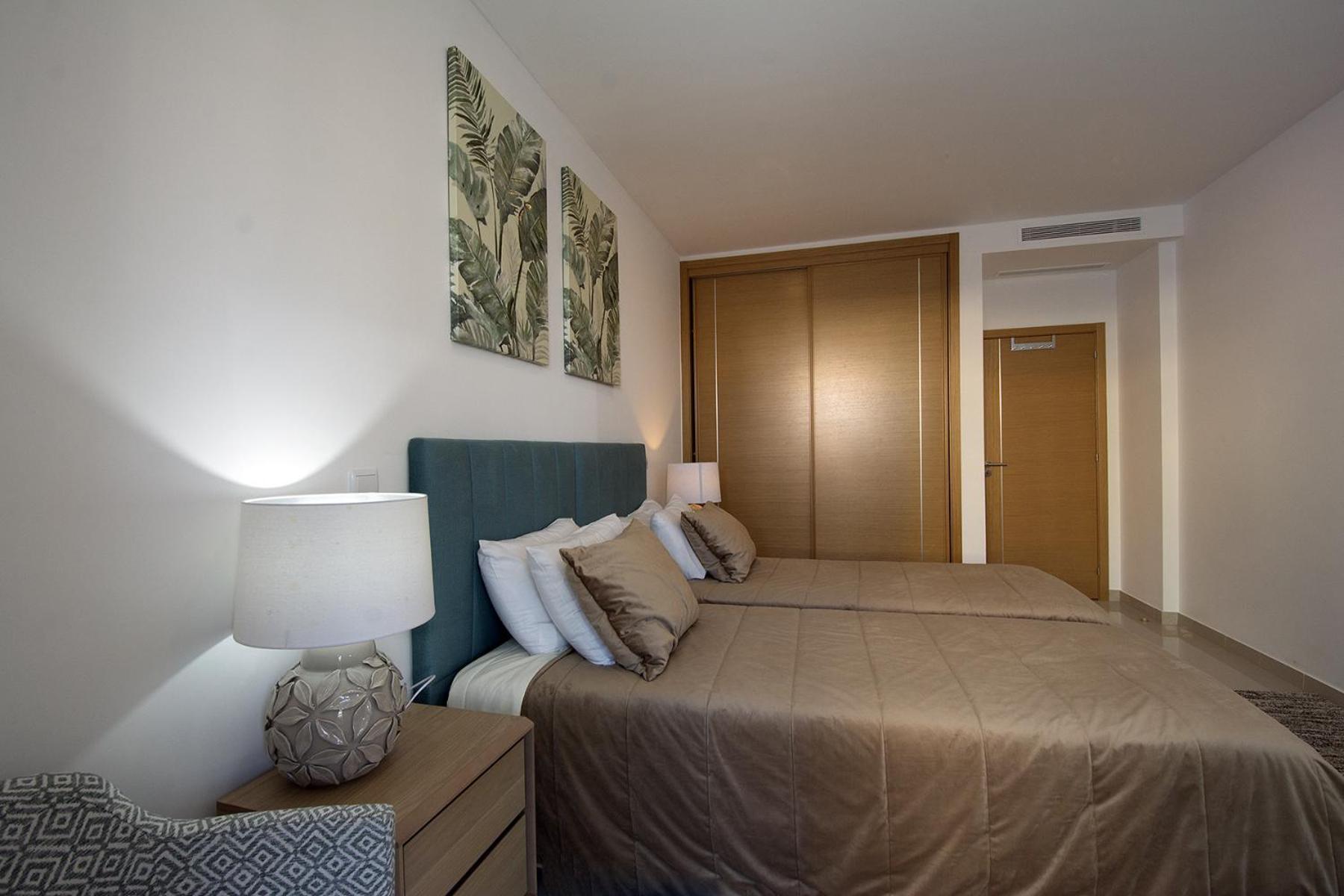 603 Casa Julia Apartment Lagos